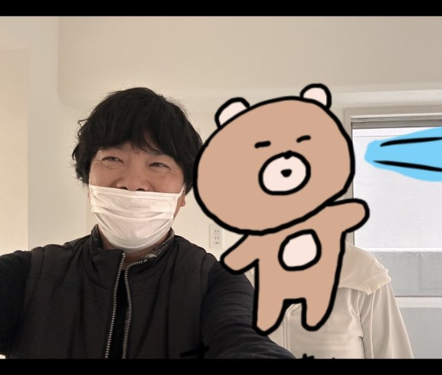 A.Y 様の画像