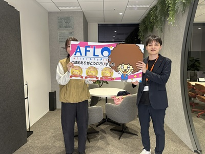 F.M様の画像