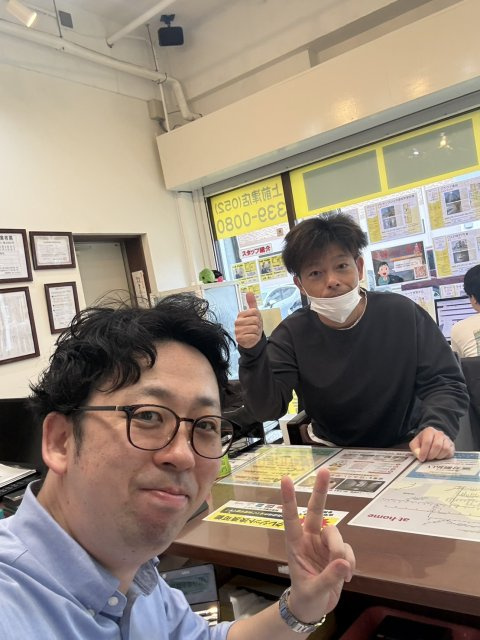 O様の画像