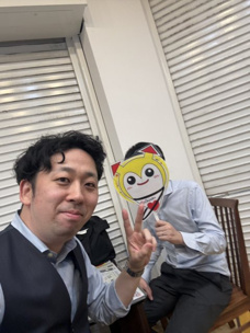 O様