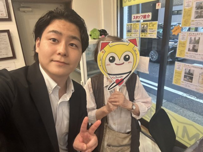 M様