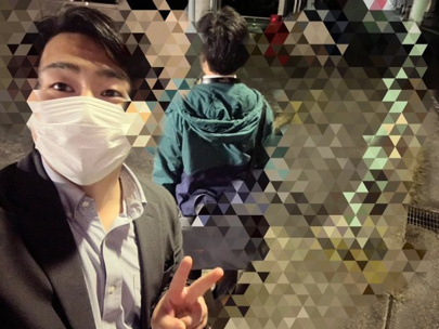 O様