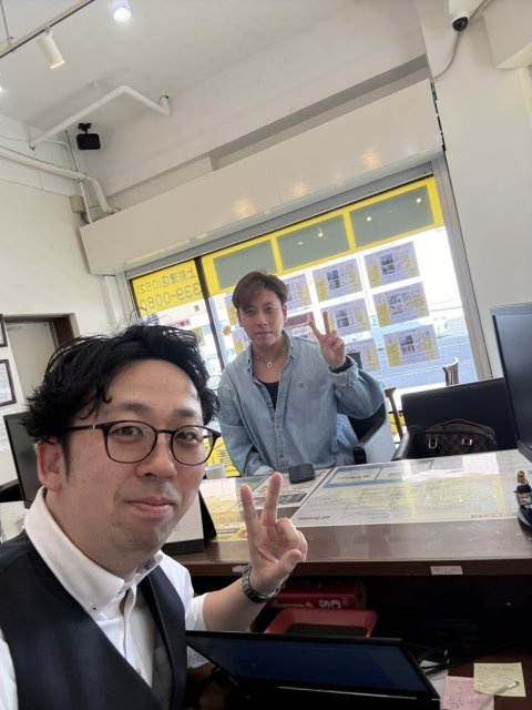 K様の画像