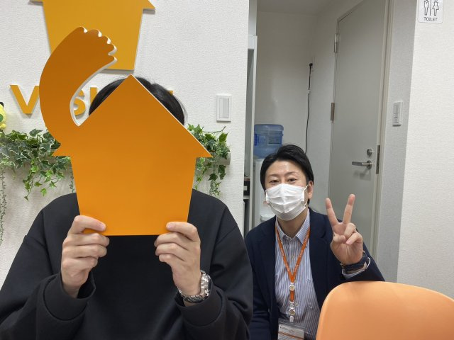 Y.K様(2026.10.22)の画像