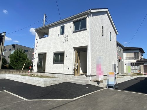 厚木市　F様