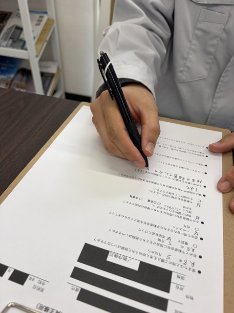熊本市西区土地のご購入　T様の画像