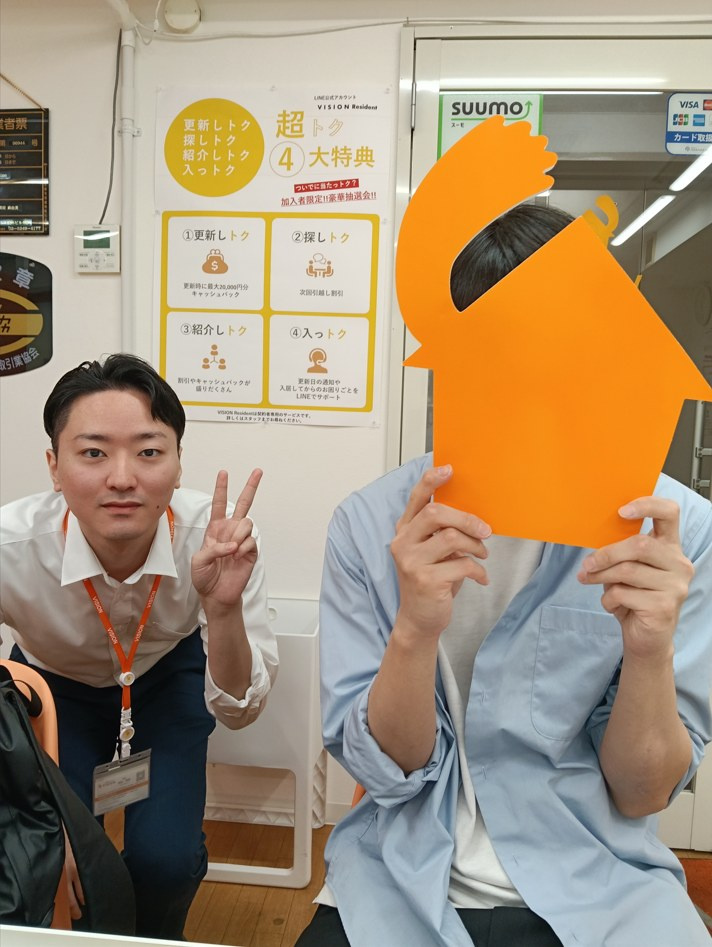K.Y様(2026.10.01)の画像