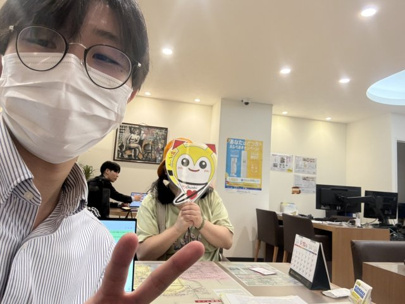 T様