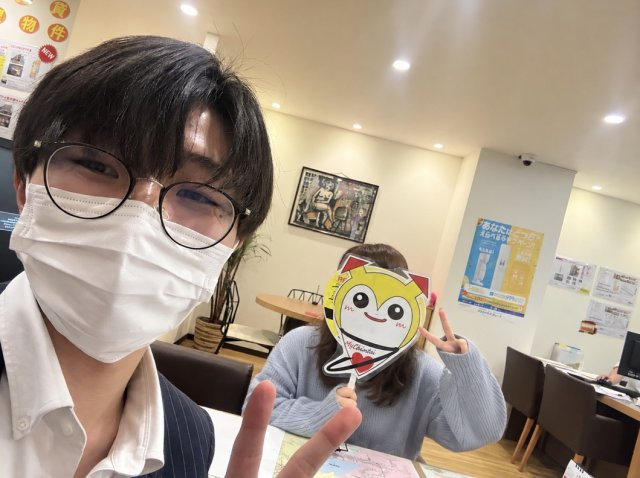 S様の画像