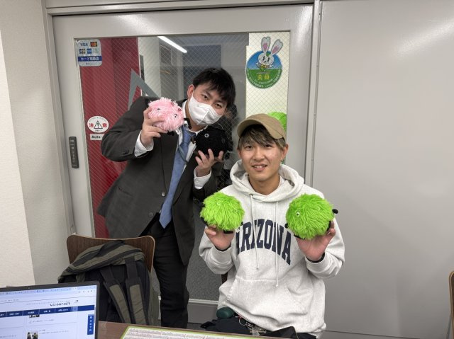 H・R様の画像