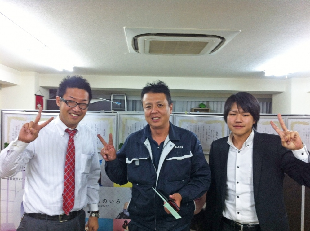 相模原市南区でご契約のＭ・Ｓさんの画像