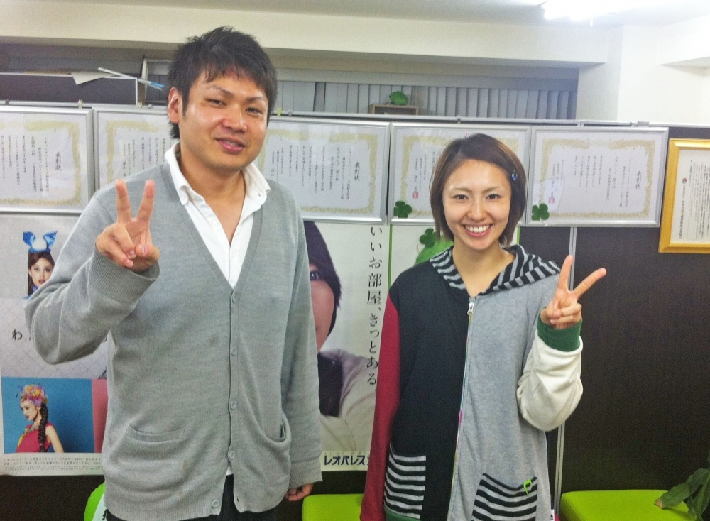 相模原市南区でご契約のＭ・Ｓさんの画像