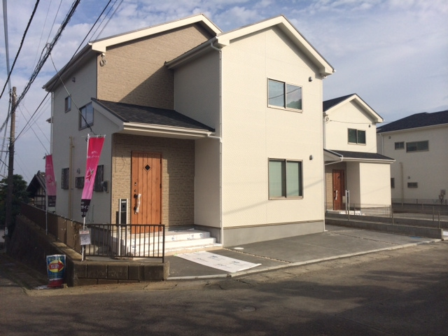 中井町　M様の画像