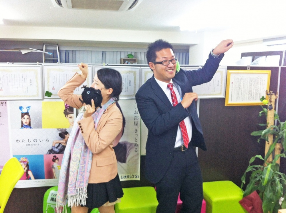 町田市でご契約のＡ・Ｎさんの画像