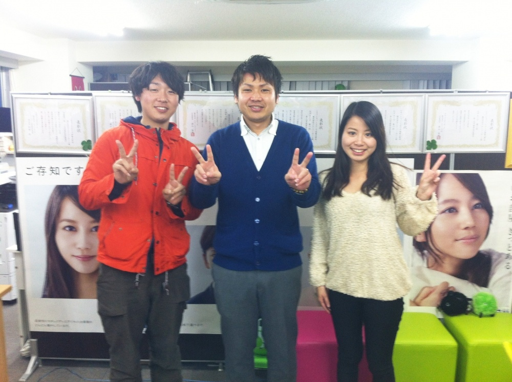 相模原市中央区でご契約のＭ・Ｓさんの画像