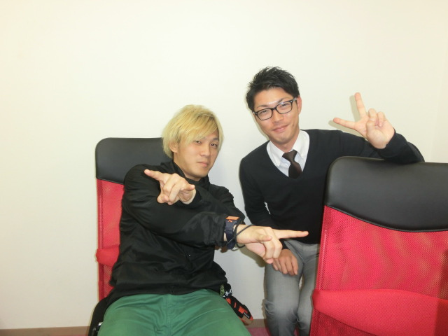 瀬戸　秀文様の画像