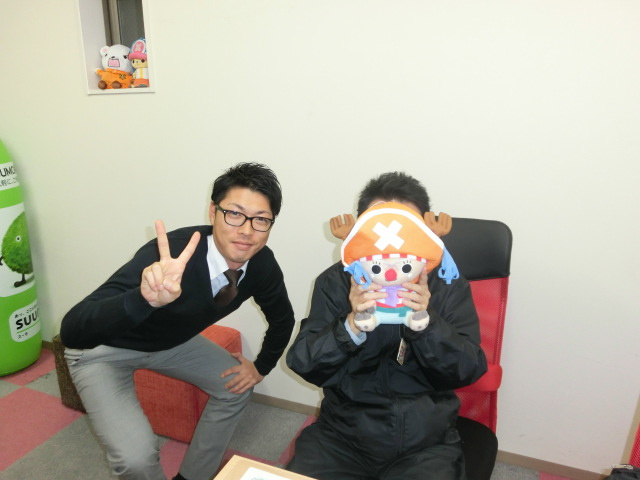 Ｙ・Ｏ様の画像