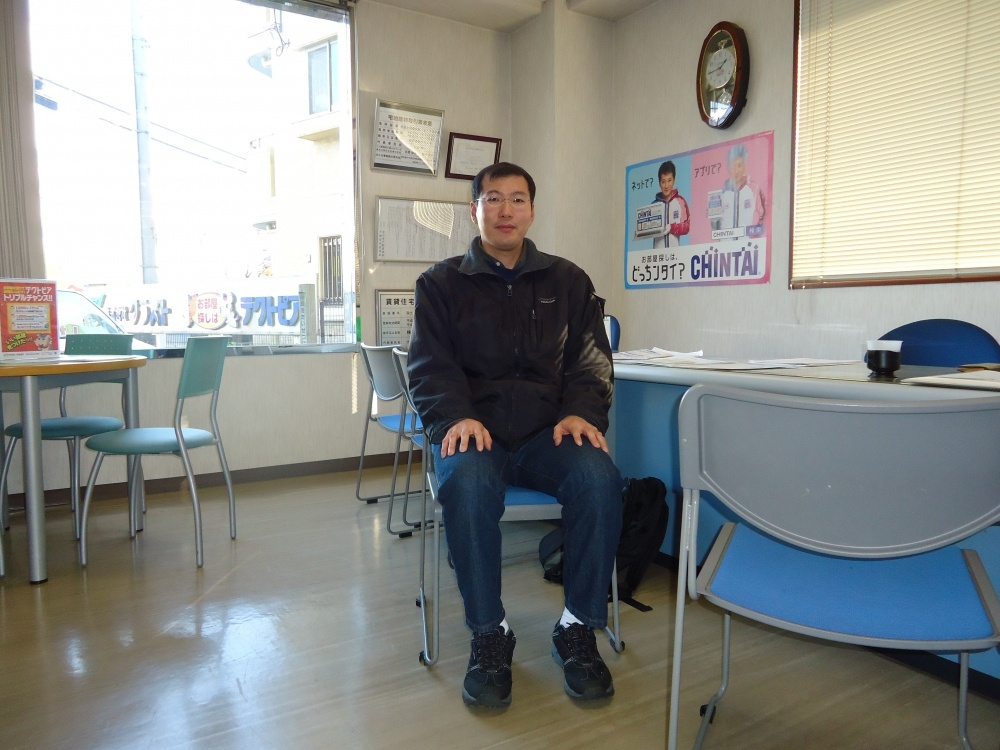 小野 様の画像