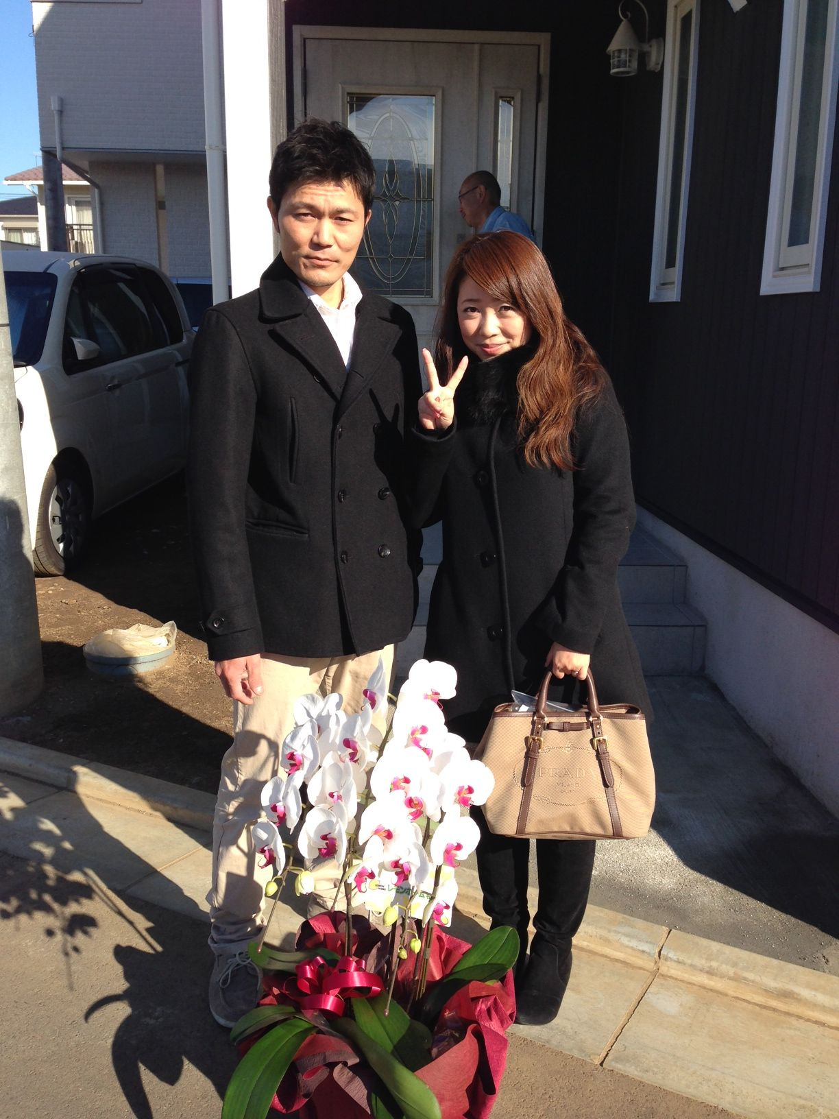 平塚市　Ｓ様　土地→注文住宅　仲介手数料無料の画像