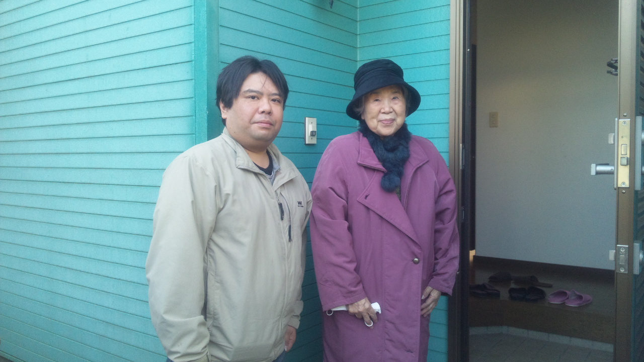 鎌倉市　S様の画像