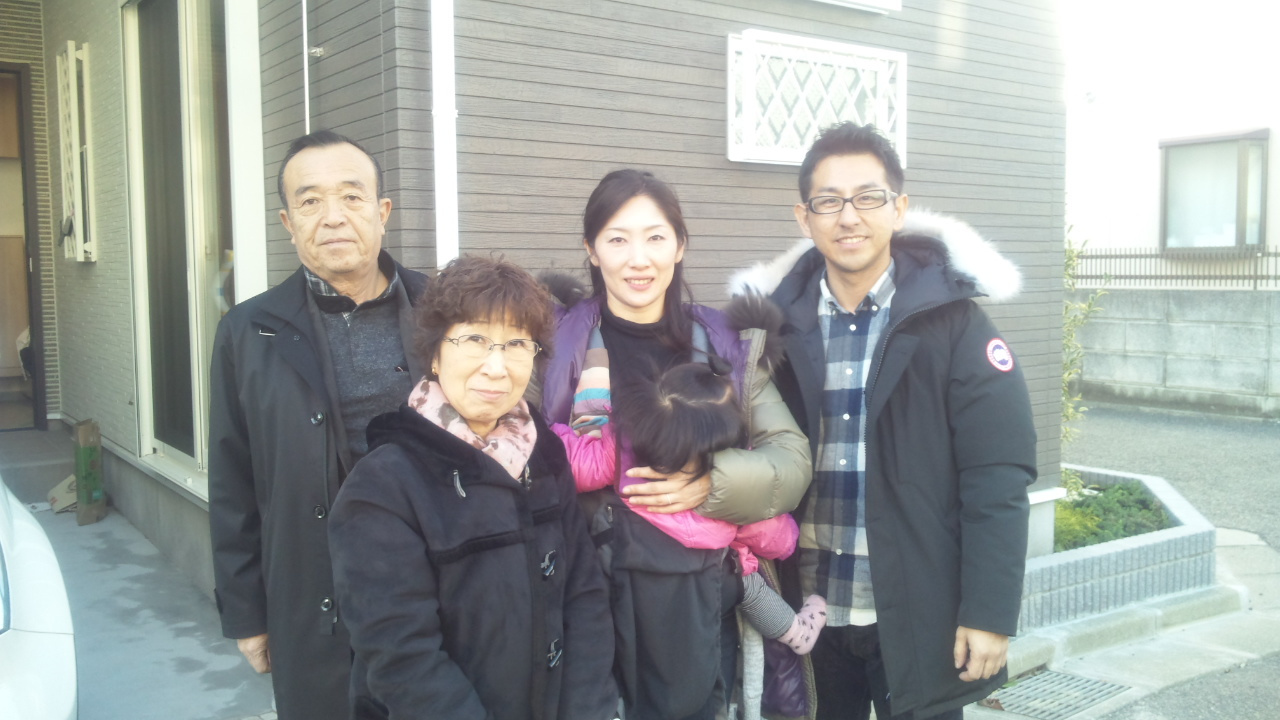茅ヶ崎市　A様の画像