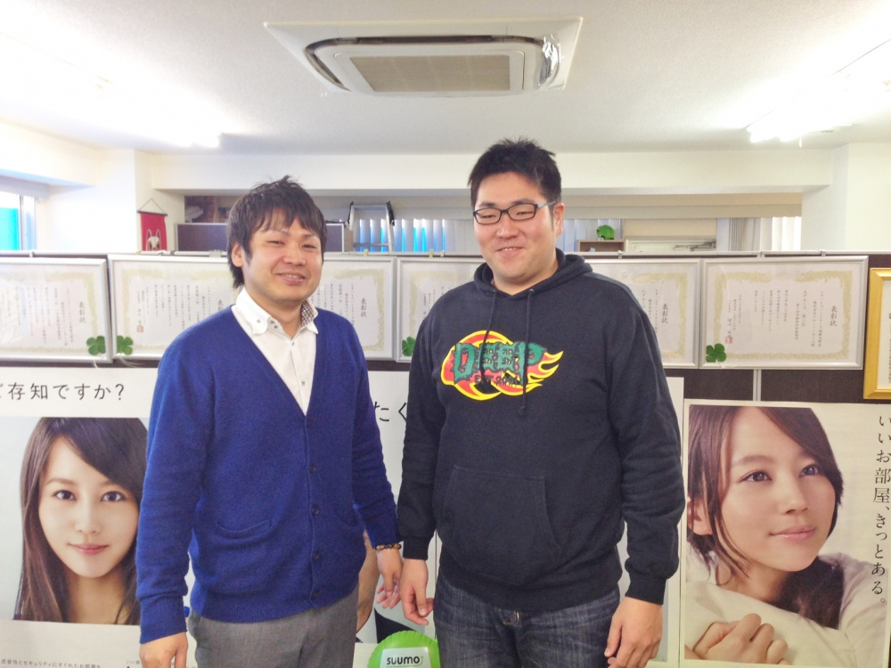 相模原市南区でご契約のＫ・Ａさんの画像