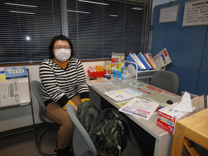 戸井田様の画像