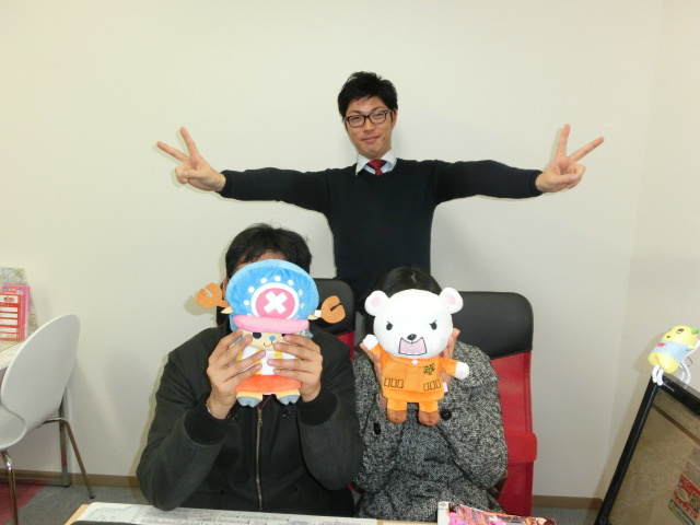 Ｋ・Ｋ様の画像