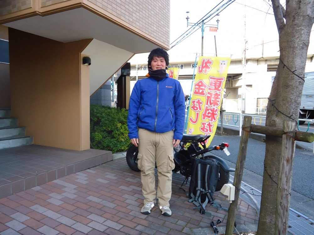 倉本 様の画像