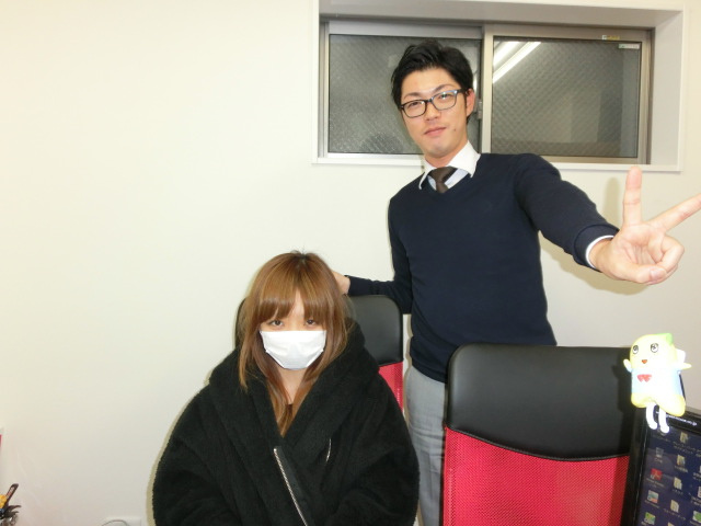 Ｓ・Ｋ様の画像