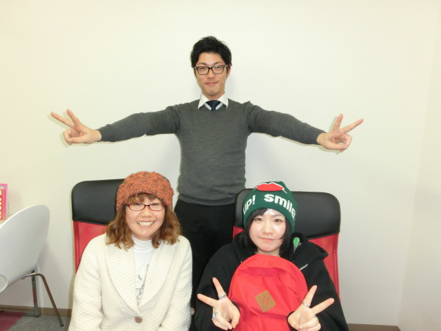 Ｈ・Ｍ様の画像