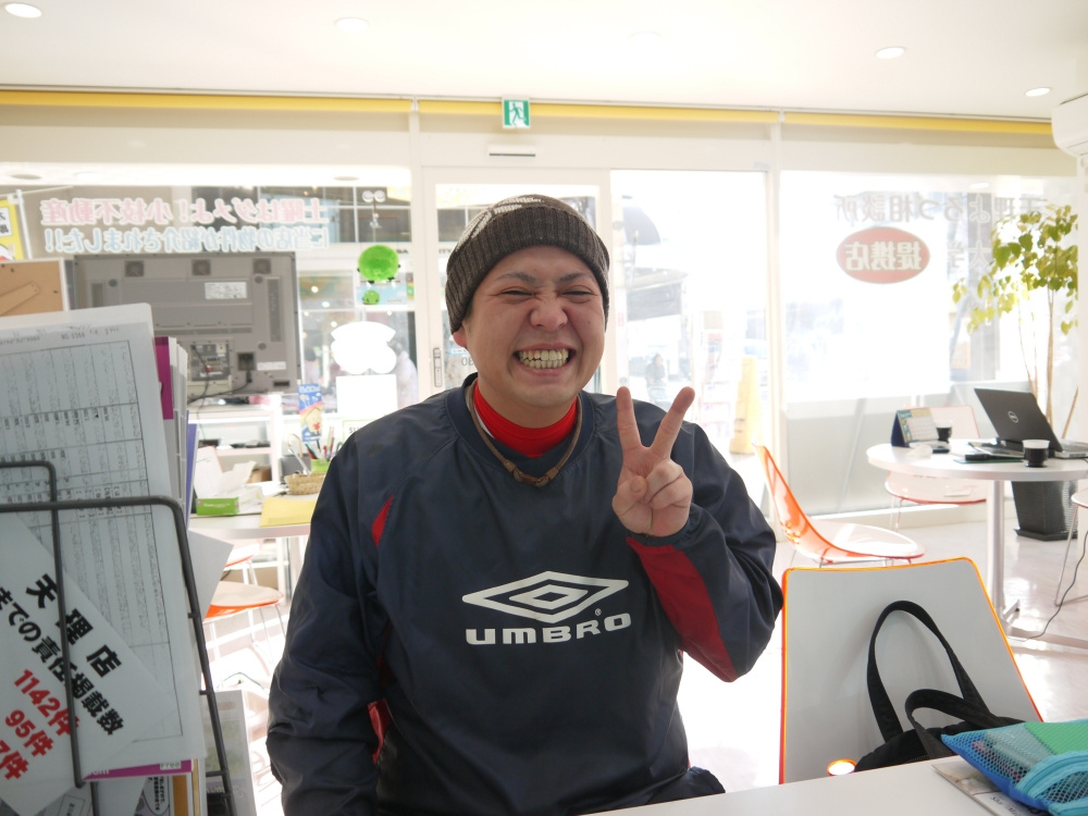 Rさんの画像