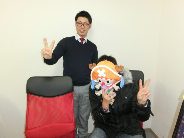 Ｓ・Ｔ様の画像