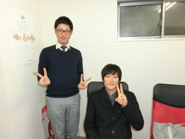 Ｉ・Ｉ様の画像