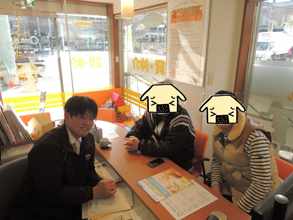 K様の画像