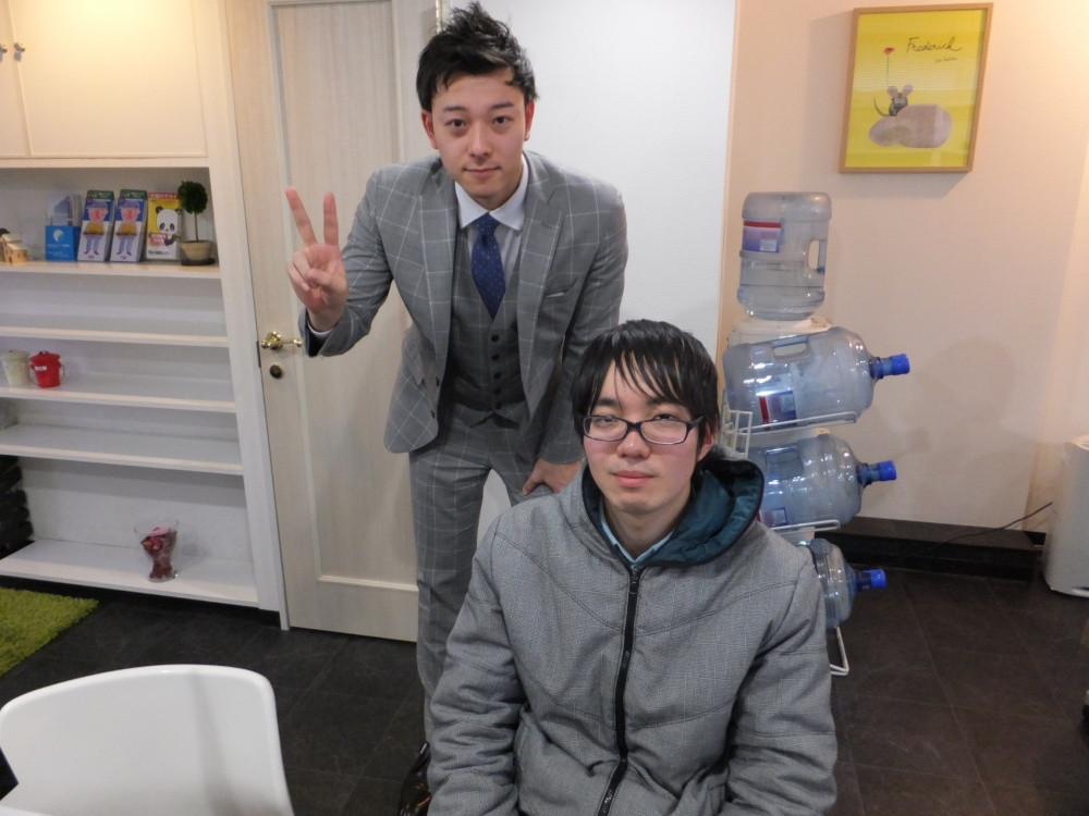 T・O 様の画像