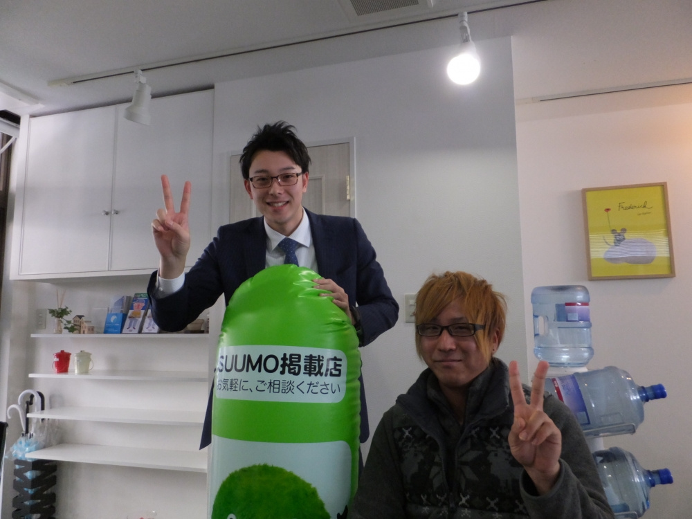 M・T様の画像