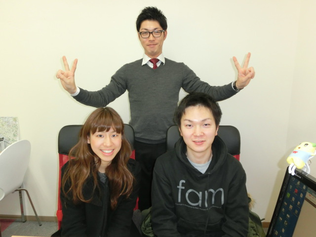 Ｓ様・Ｔ様の画像