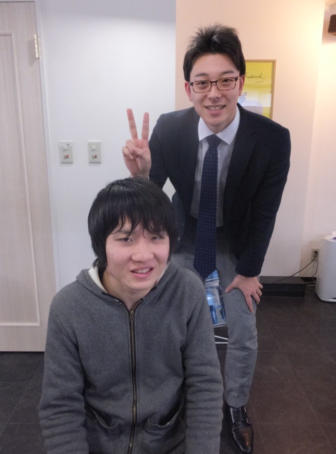 Y・T様の画像