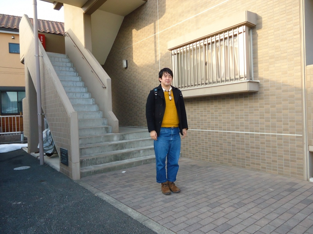 川本 様の画像