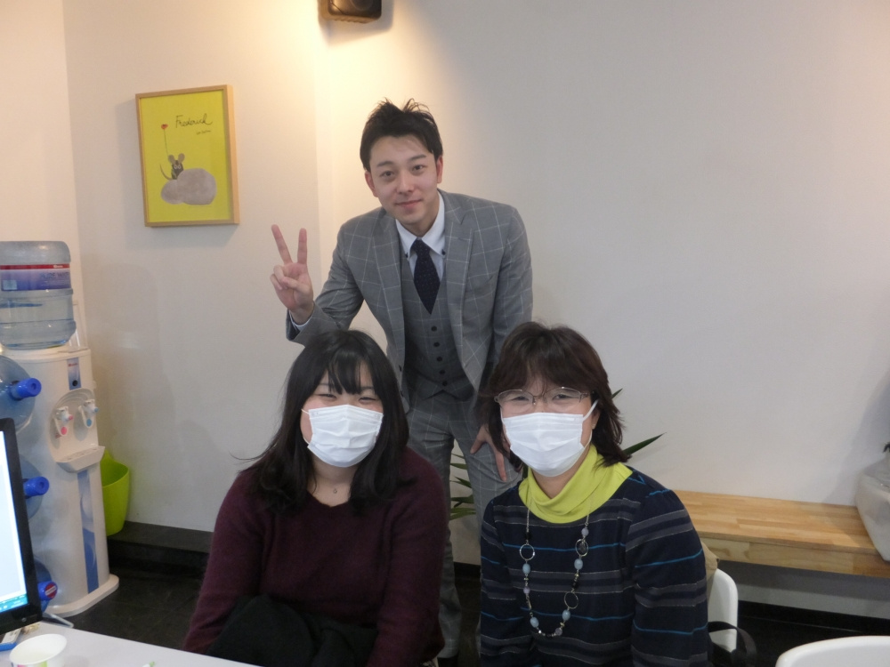 M・K様の画像