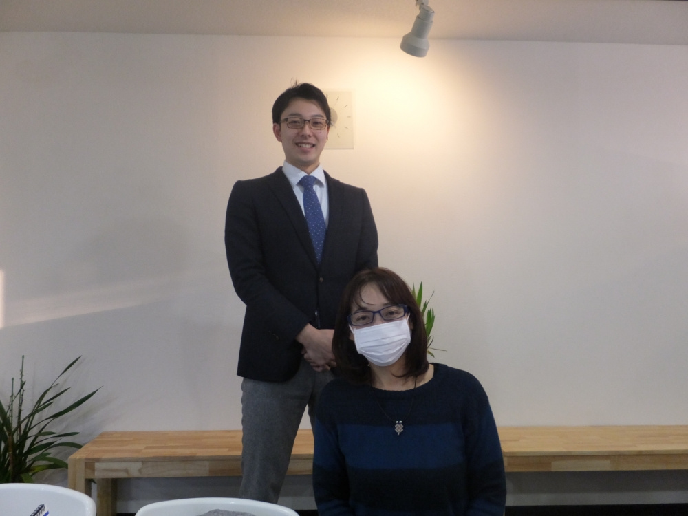 K・N様の画像
