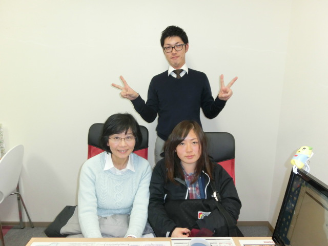 三宅　香澄様の画像