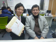 2014年03月07日の画像
