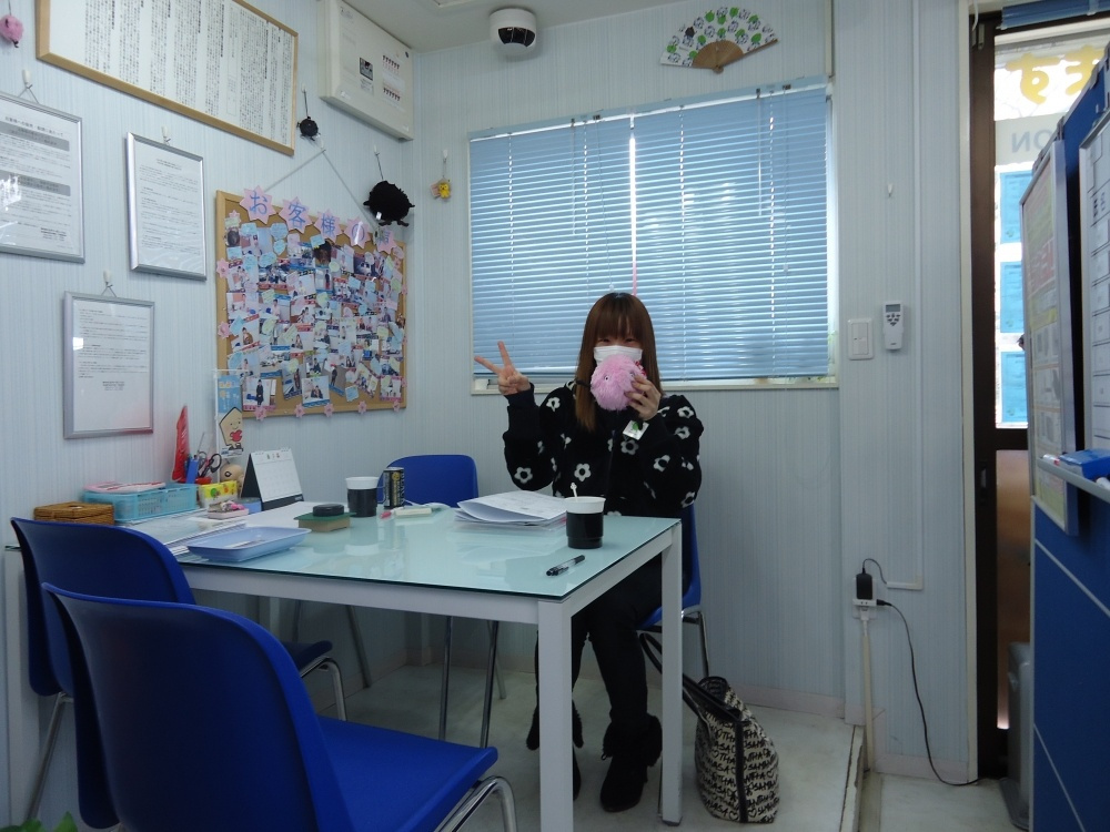 H 様の画像