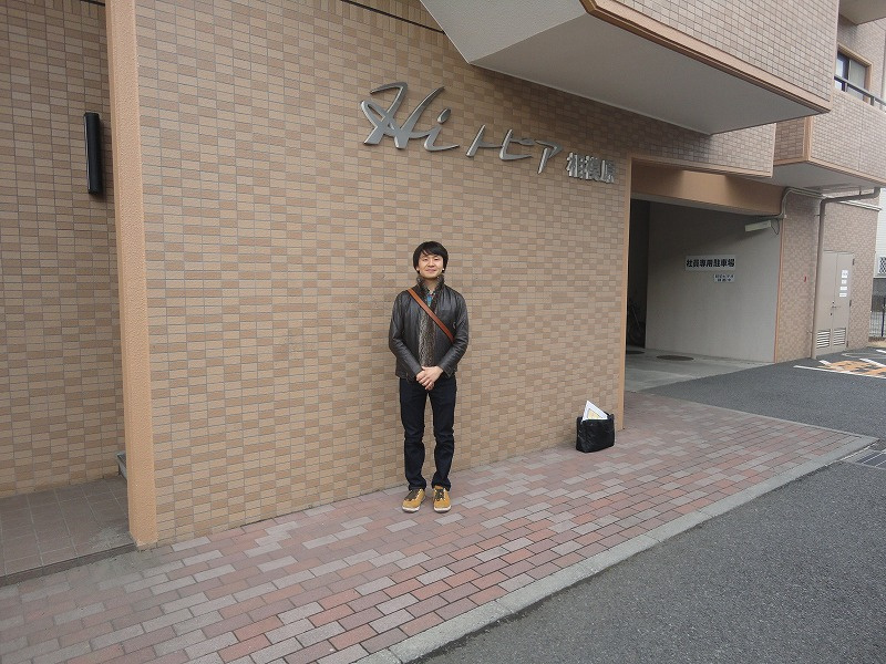 永田様の画像