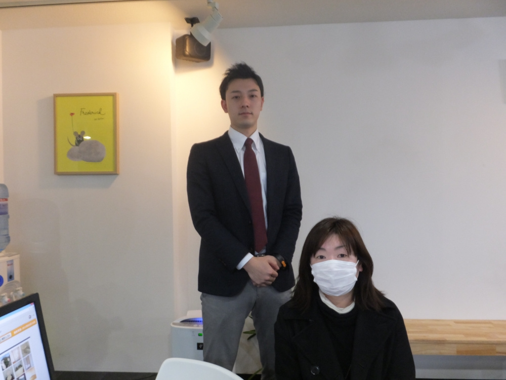 M・M様の画像