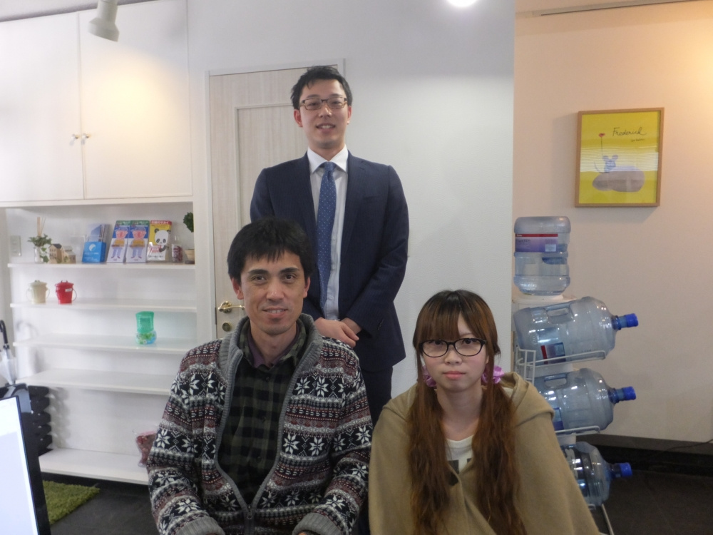 M・T様の画像