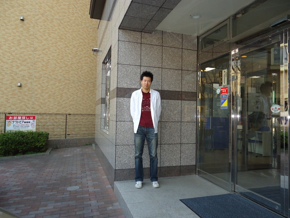 小林 様の画像
