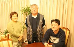 藤岡 威久様の画像